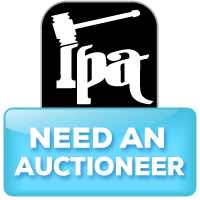 Need an Auctioneer?
